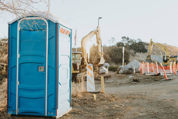 Marshallville, GA Portable Potty Rental Company